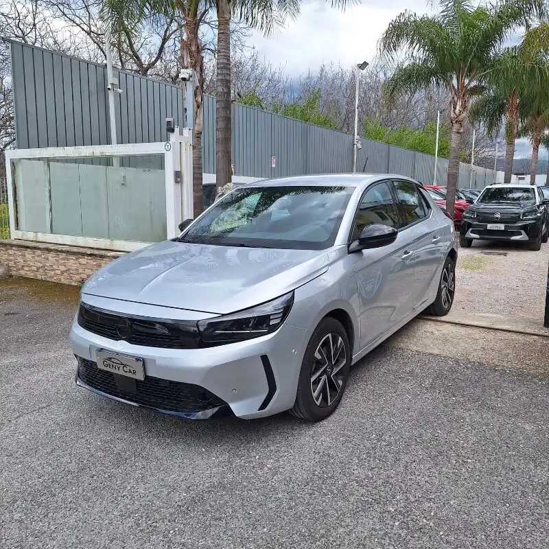 Opel Corsa 6ª serie