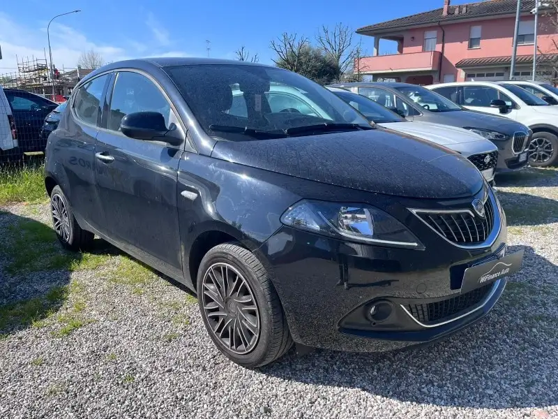 Lancia Ypsilon 3ª serie