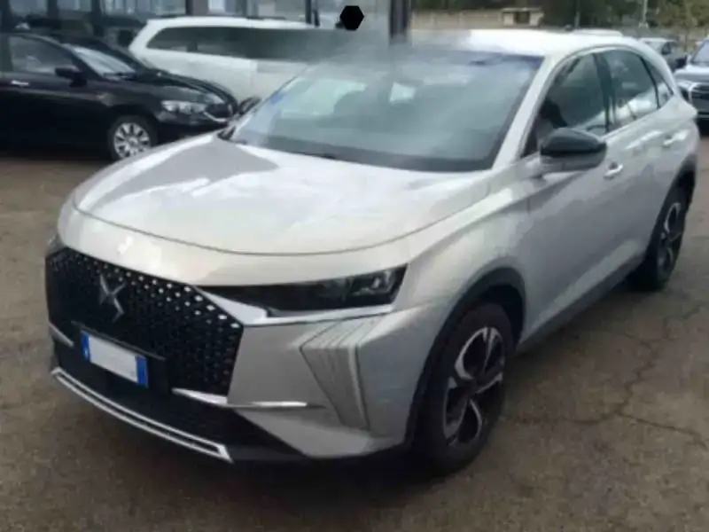  DS 7