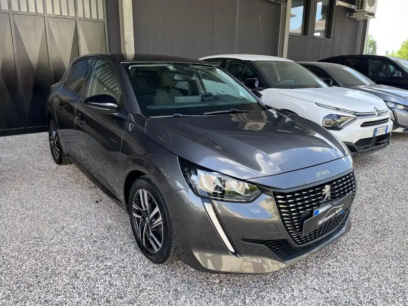 Peugeot 208 2ª serie