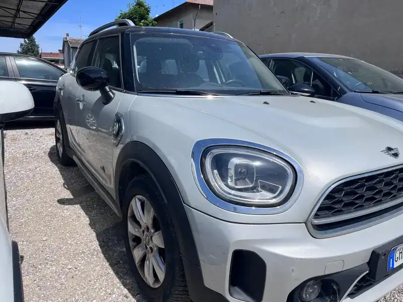  Mini Countrym.(F60)