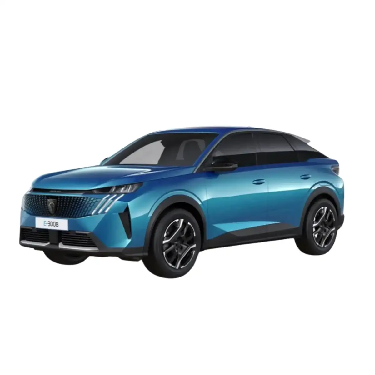 Peugeot 3008 3ª serie