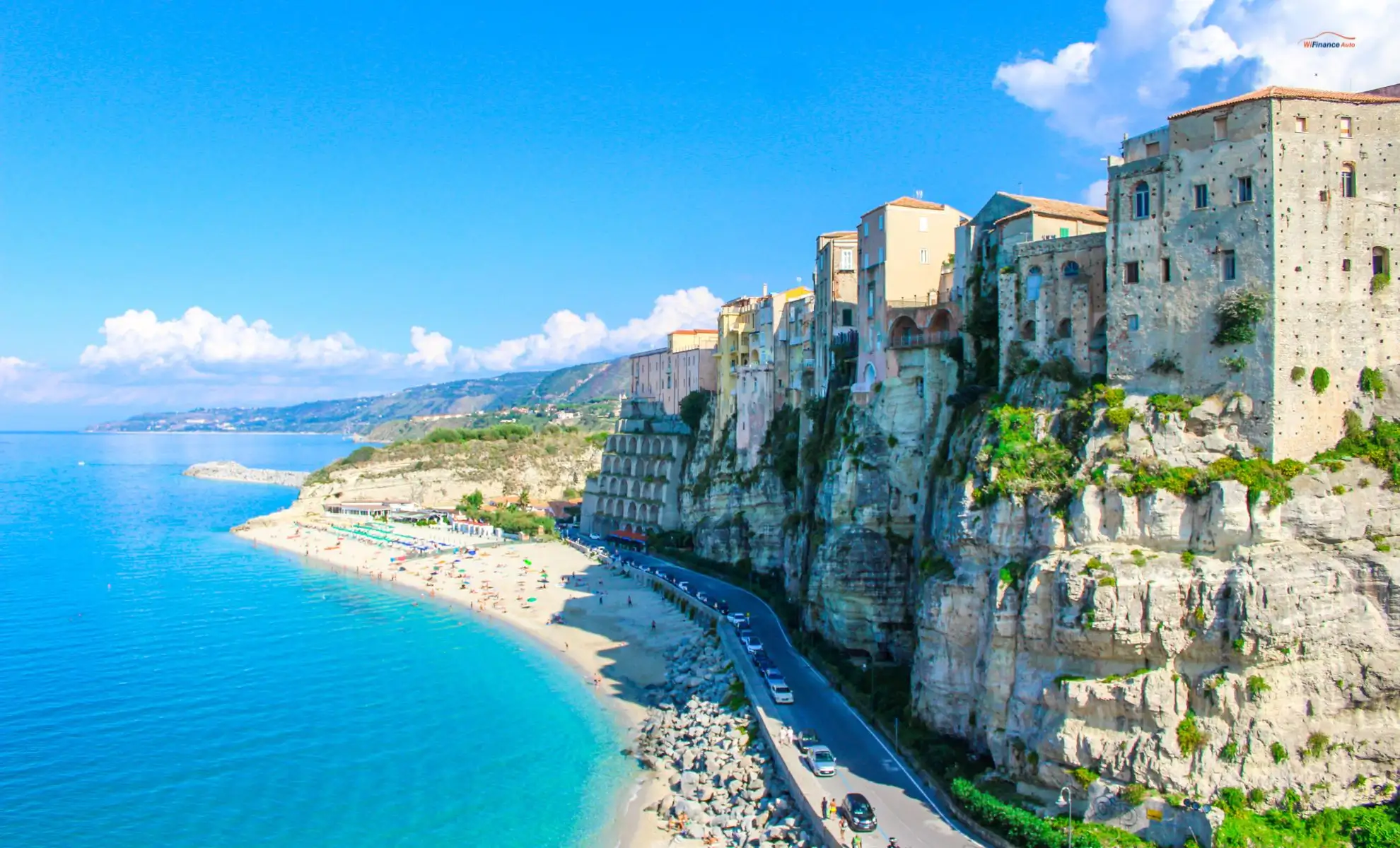 noleggio lungo termine calabria