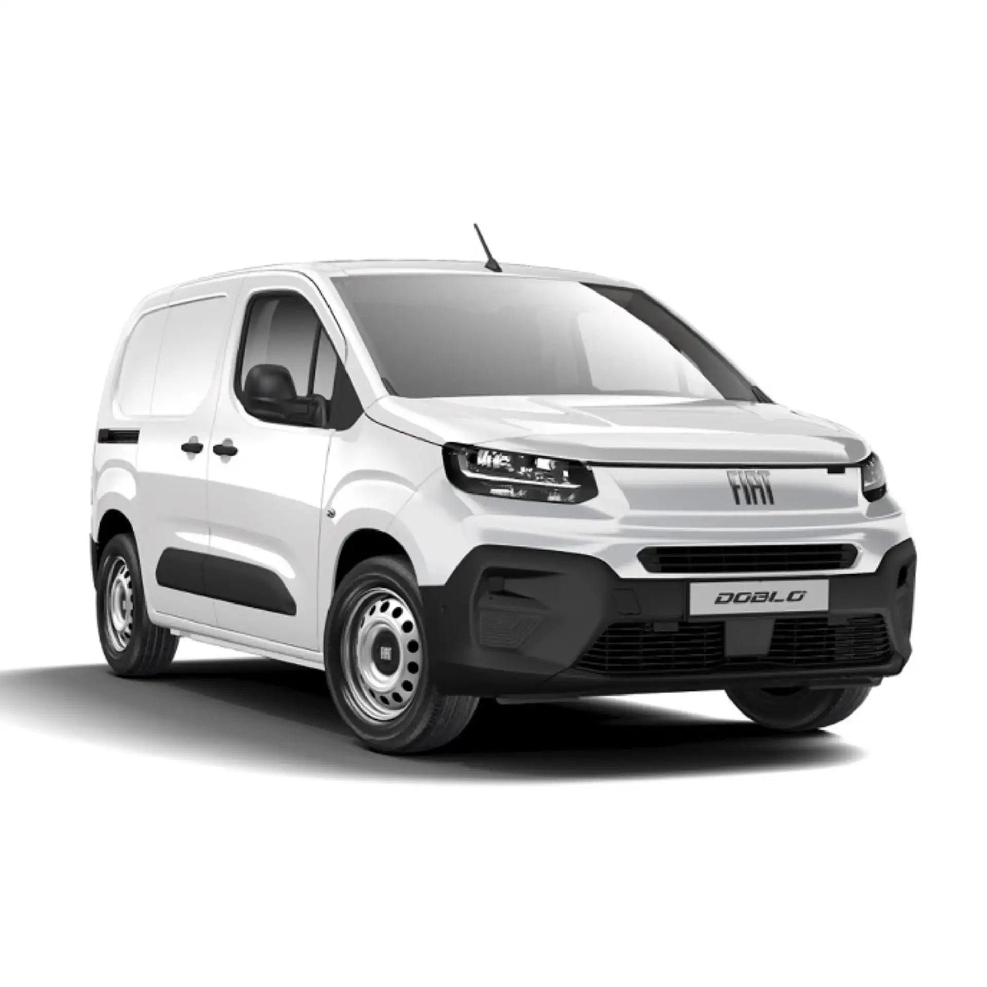 Fiat Doblò Van