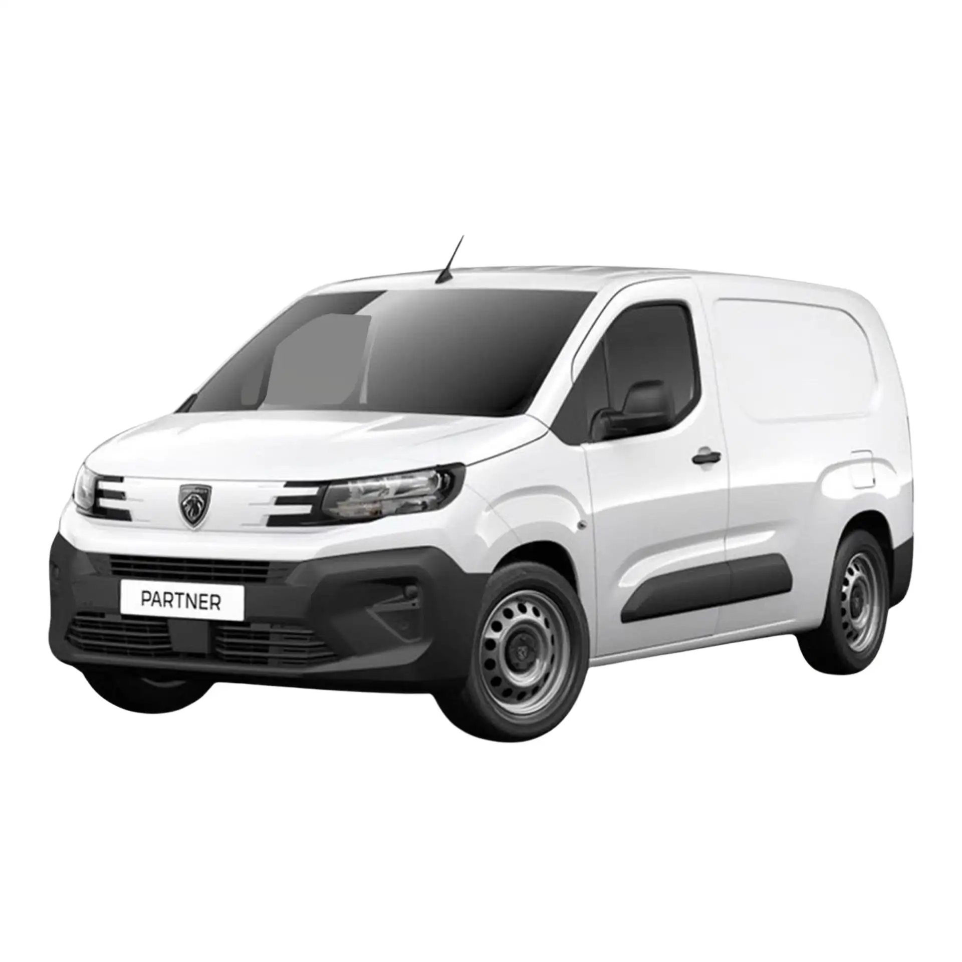 Peugeot Partner Van 