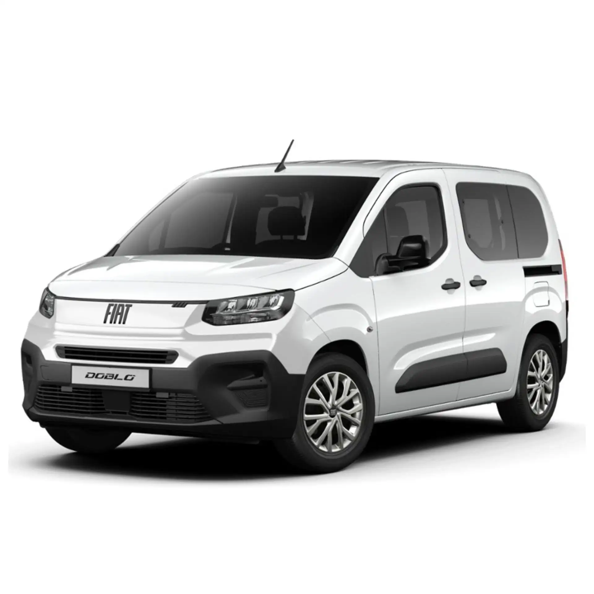 Fiat Doblò Combi 