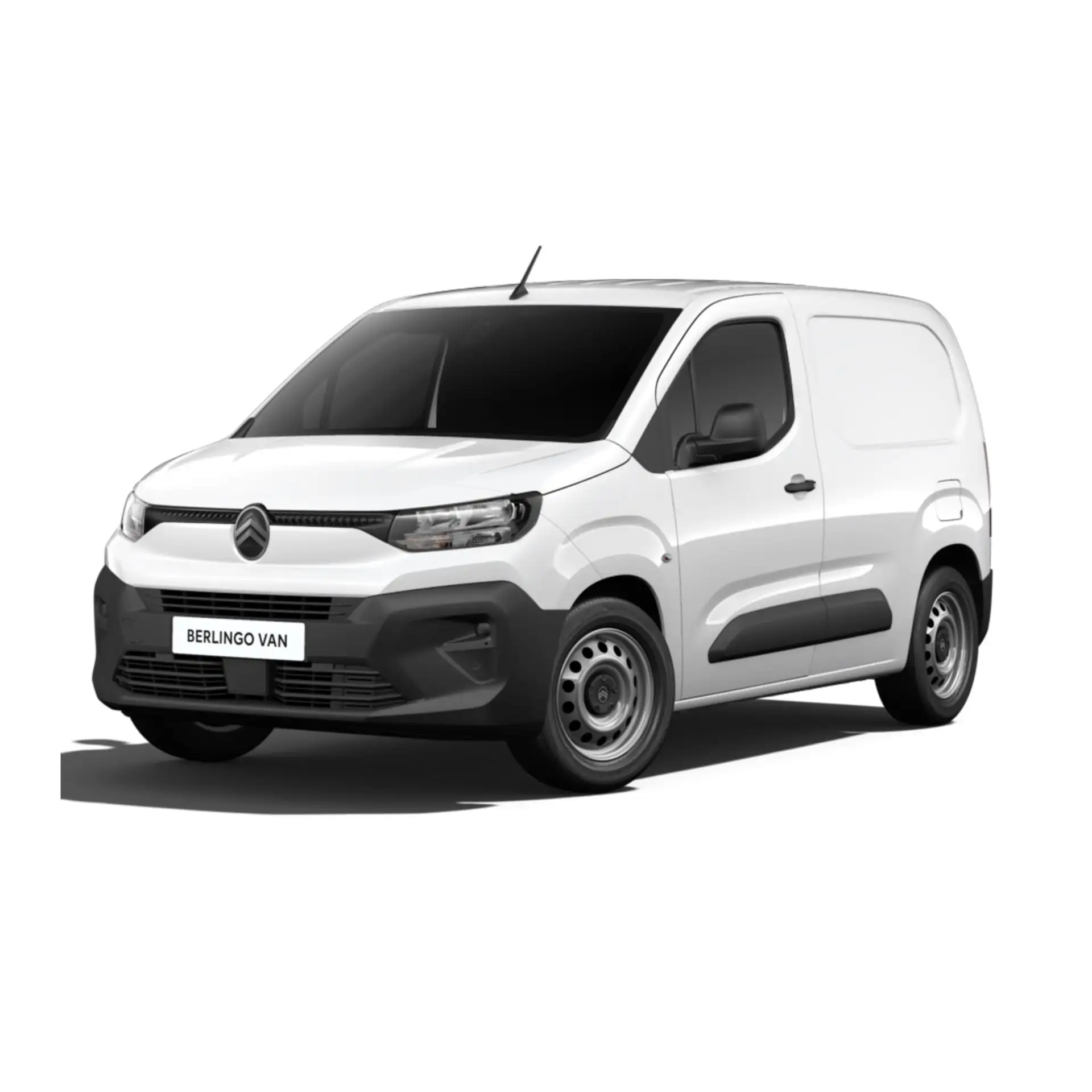Citroen Berlingo Van 
