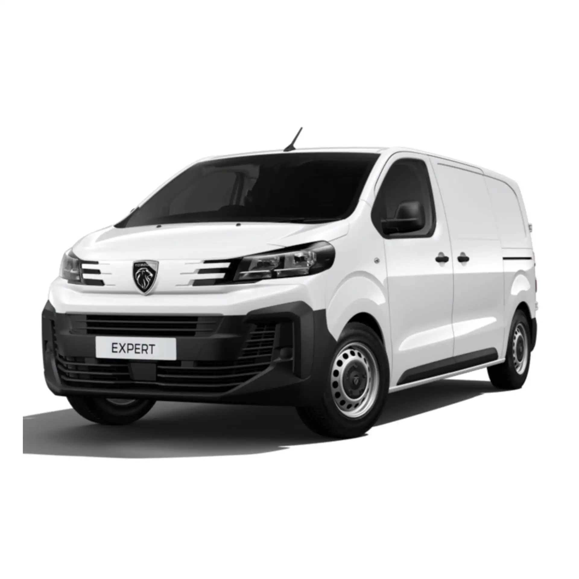 Peugeot Expert Van 
