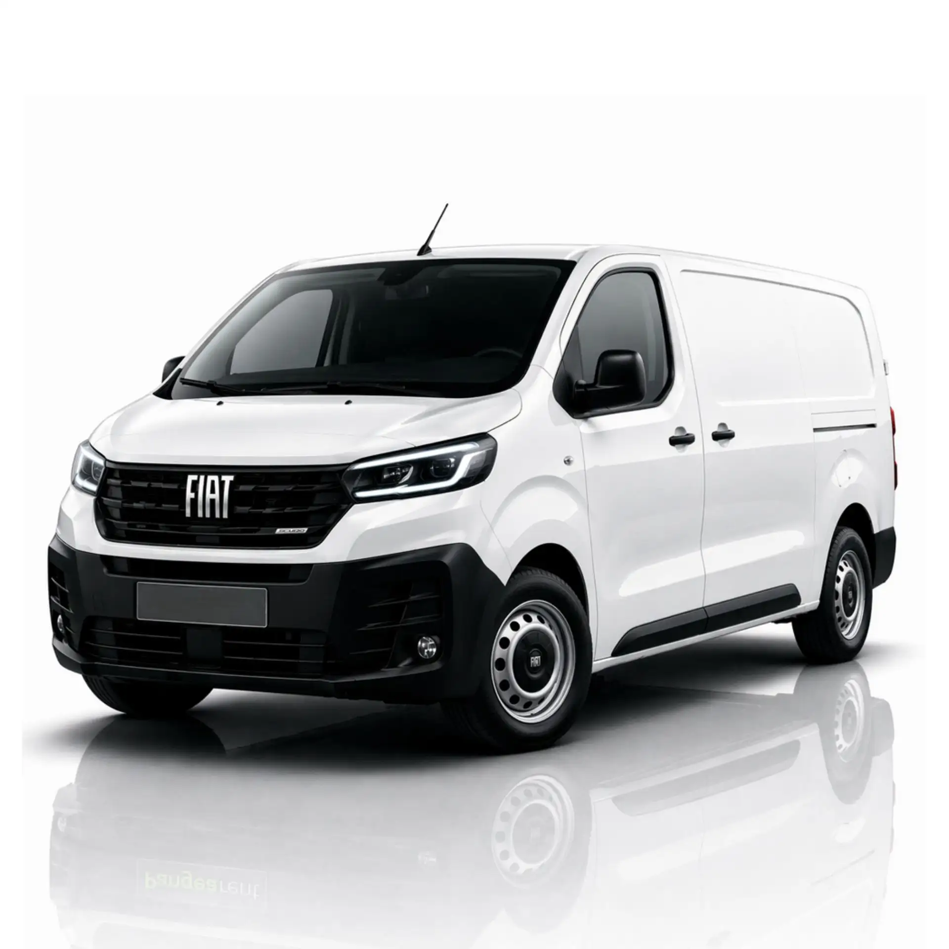 Fiat Scudo Van 