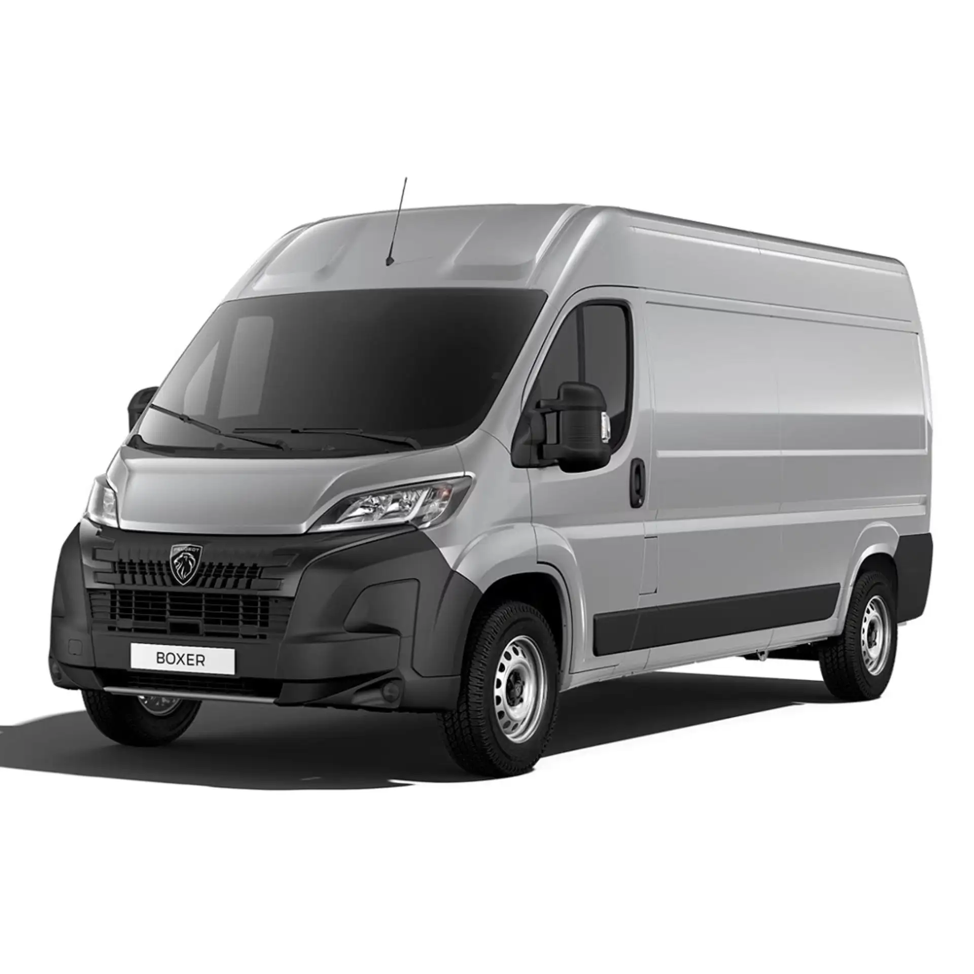 Peugeot Boxer Van 