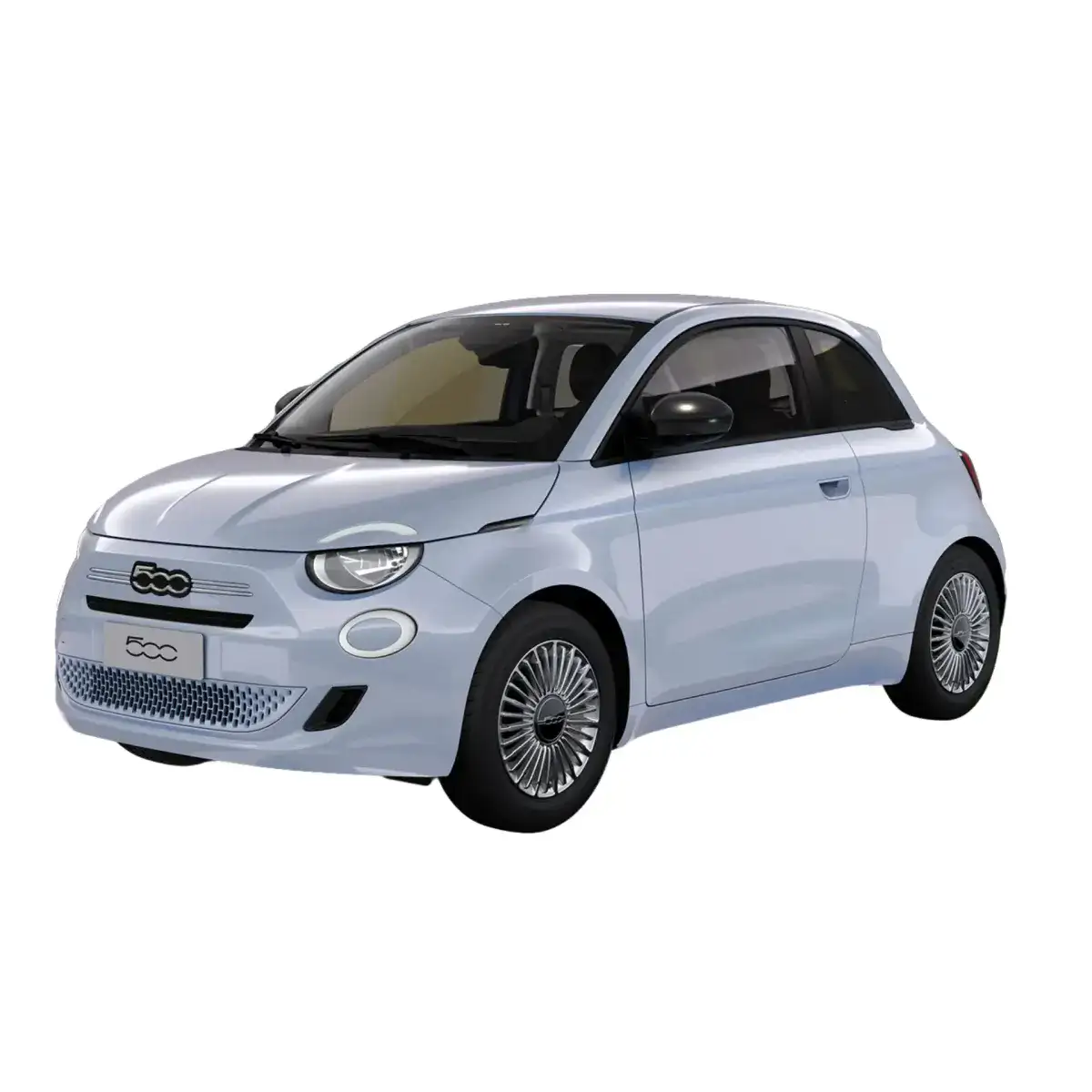 Fiat 500 Icon 