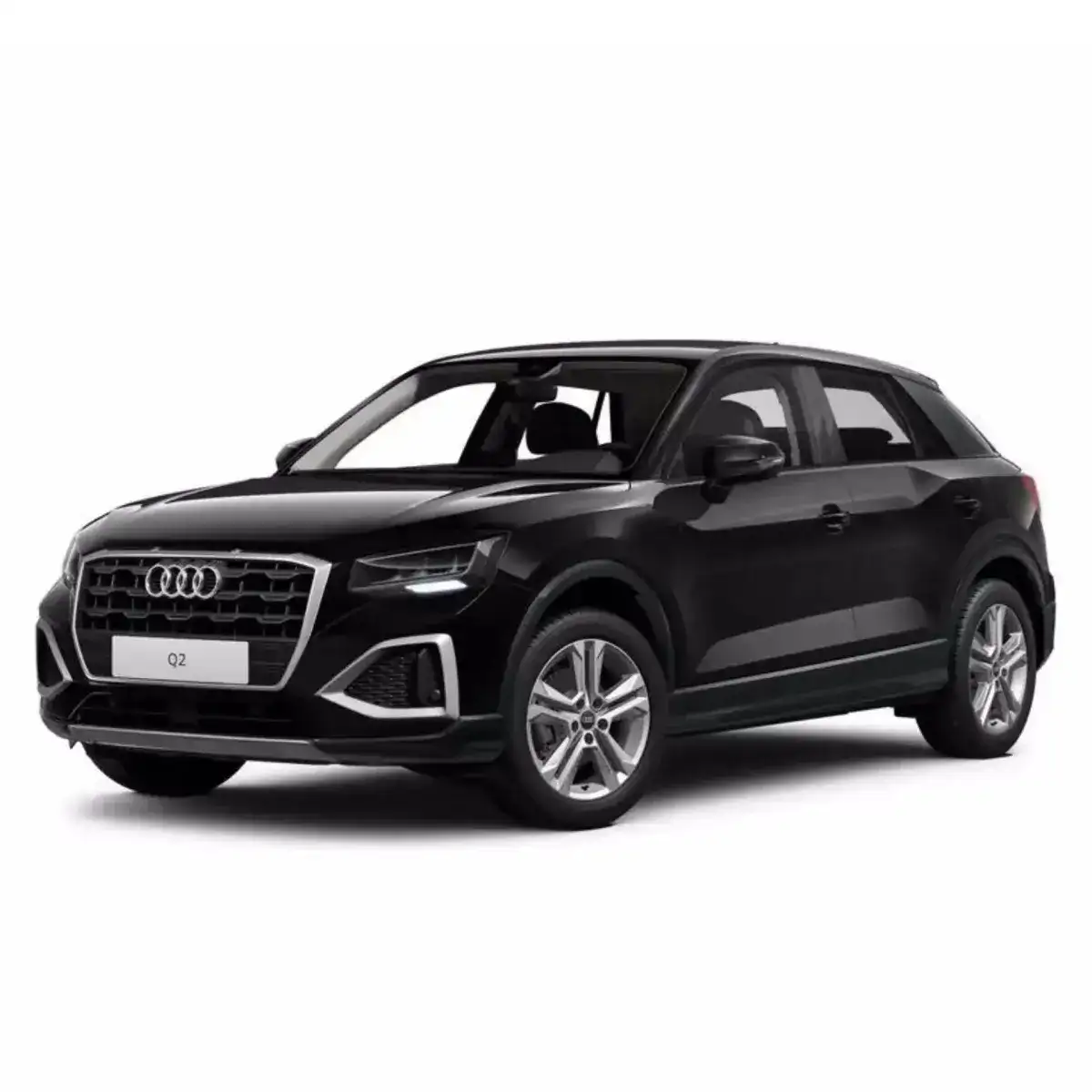 Audi Q2 Business S.Tronic 