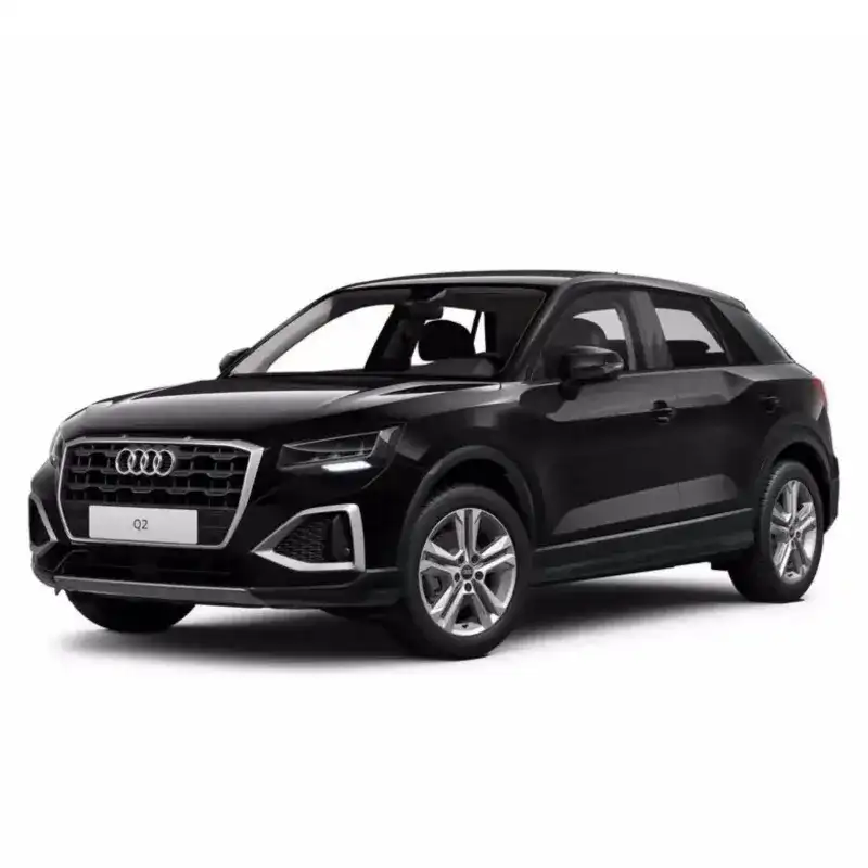 Audi Q2 Business S.Tronic 