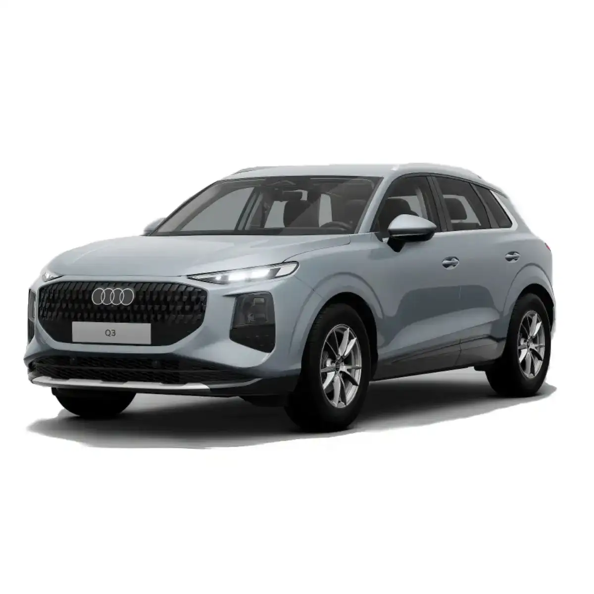 Audi Q3 S Tronic S Line Edition 