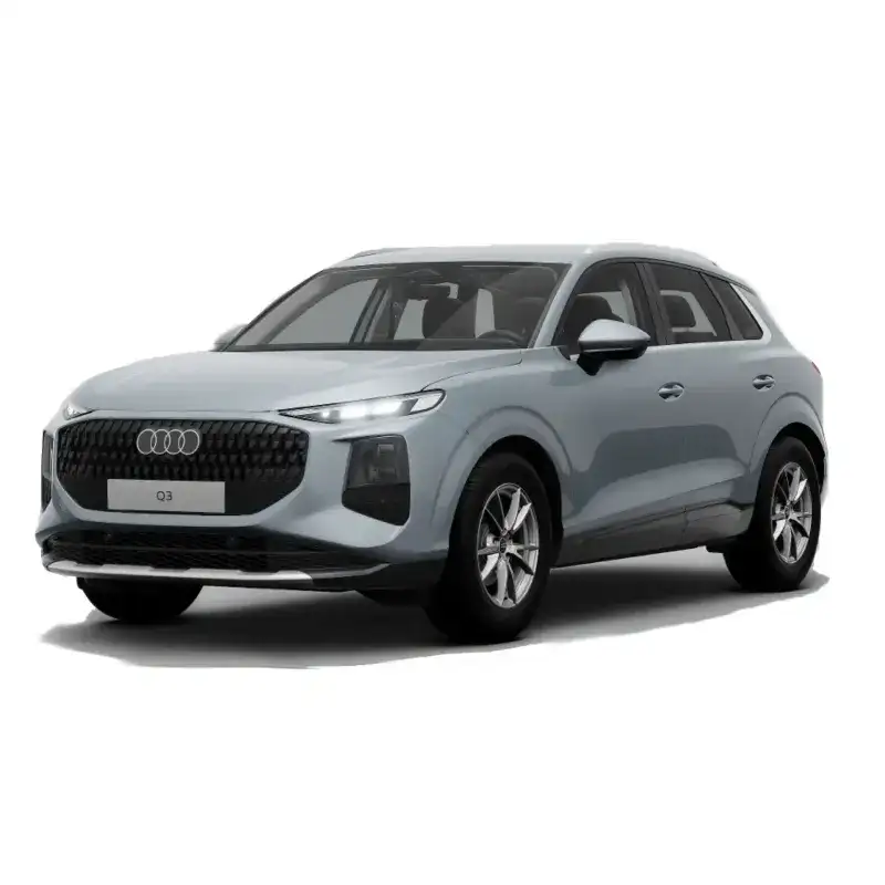 Audi Q3 S Tronic S Line Edition 