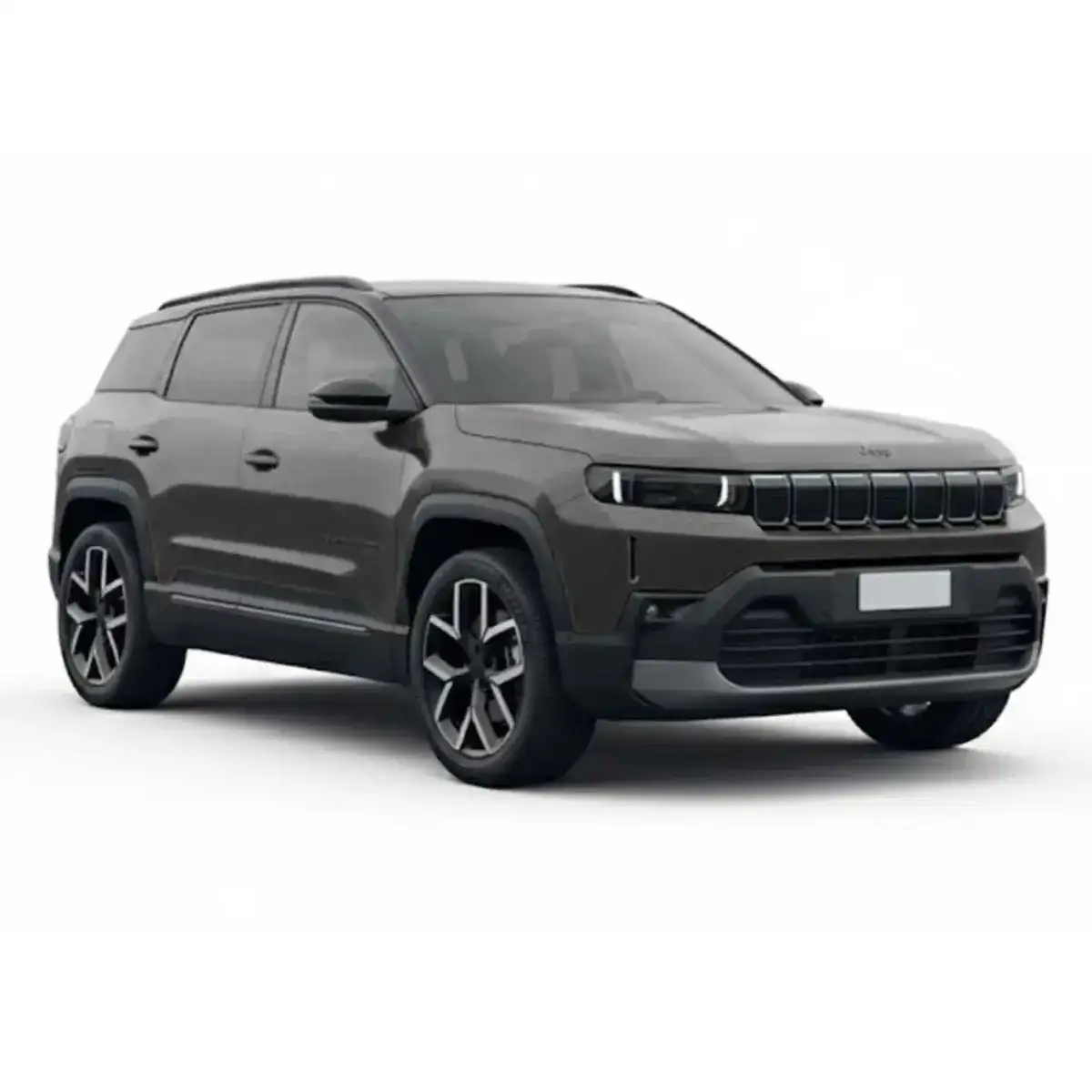 Jeep COMPASS Turbo MHEV Altitude 