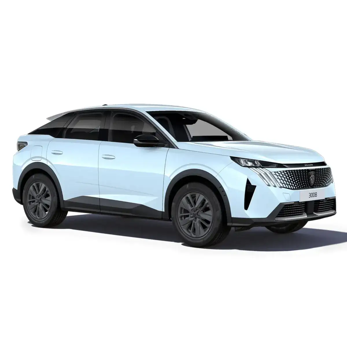 Peugeot 3008 Plug-in Hybrid  Allure