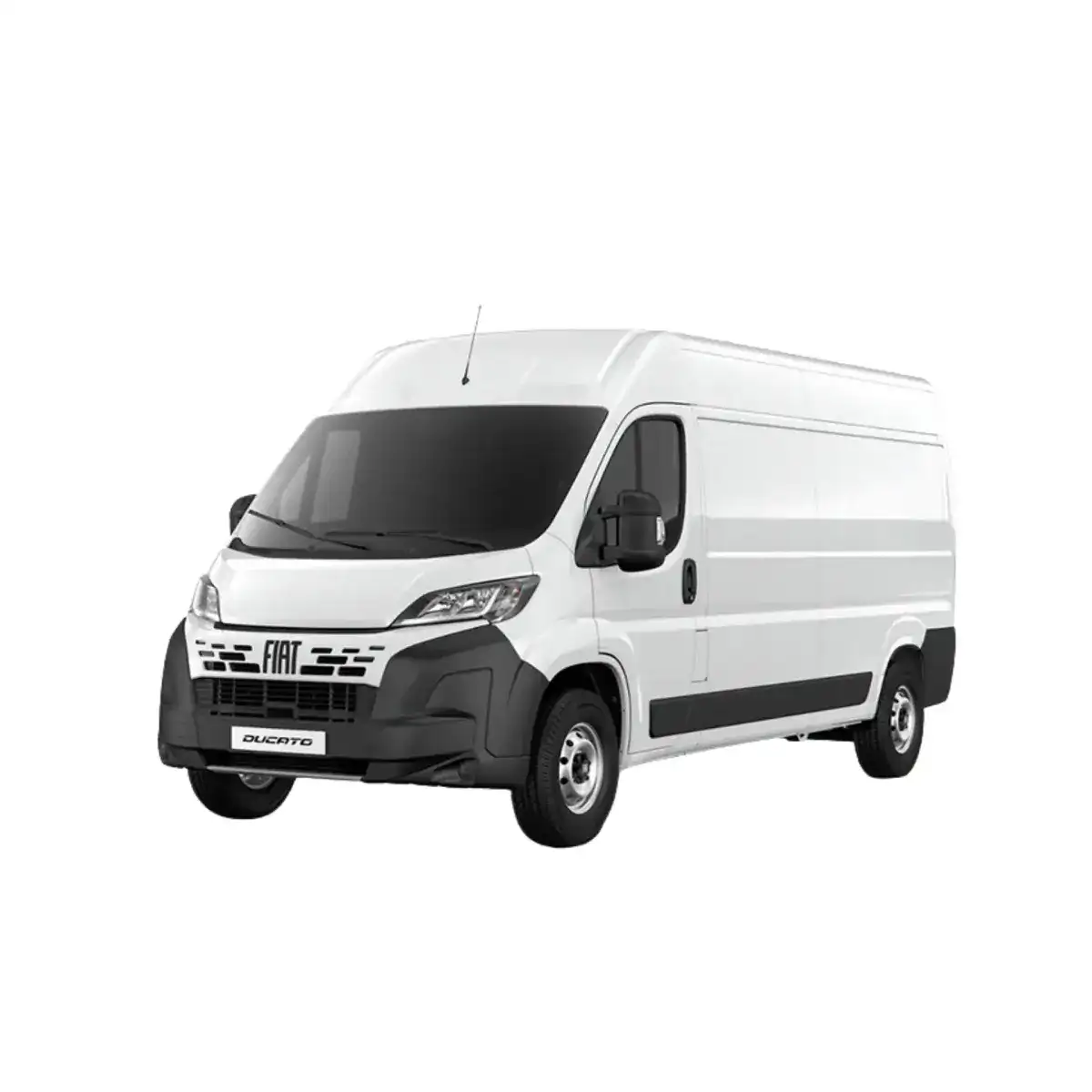 Fiat Fiat Ducato 33 L2H2 Diesel 