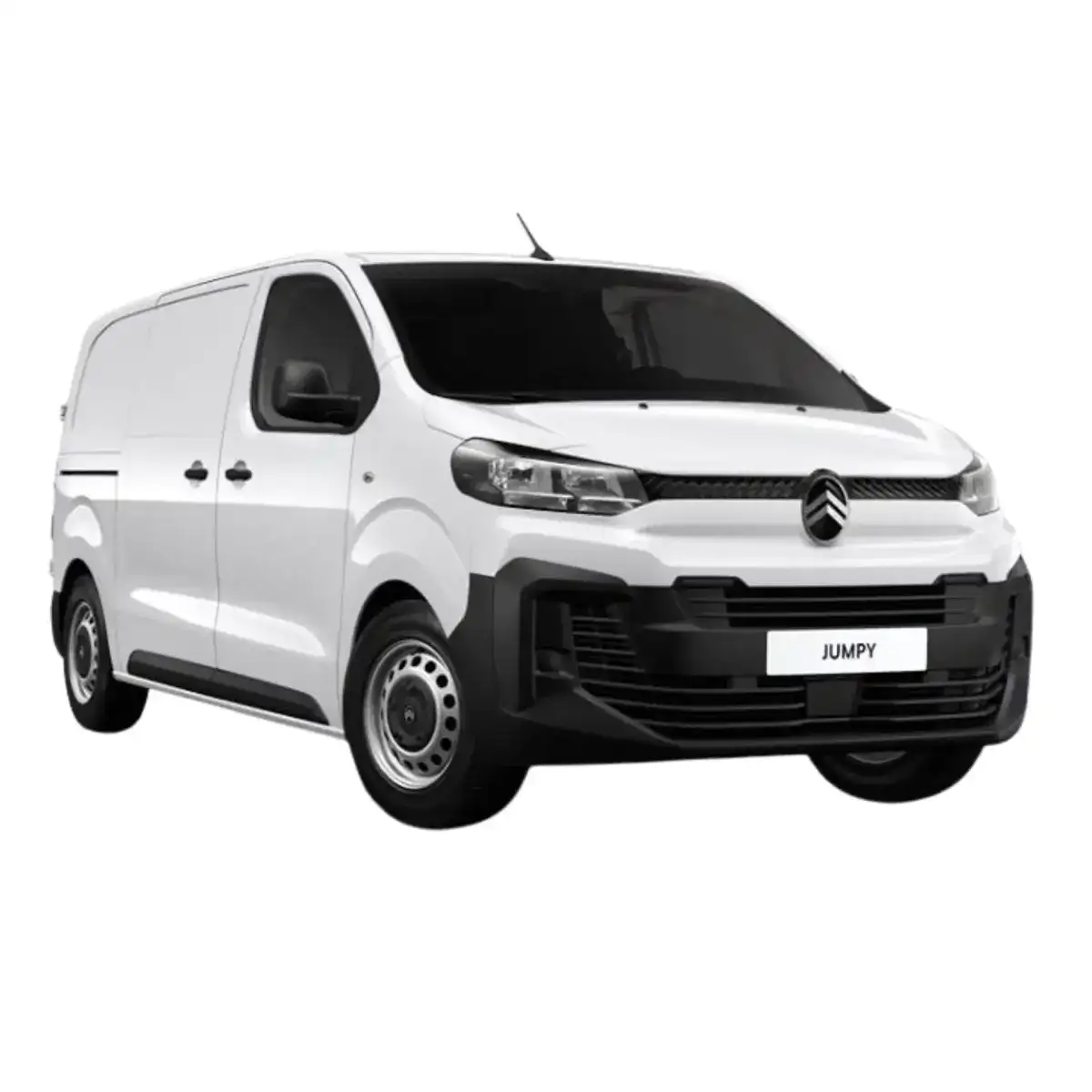 Citroen JUMPY 1.5 S&S M