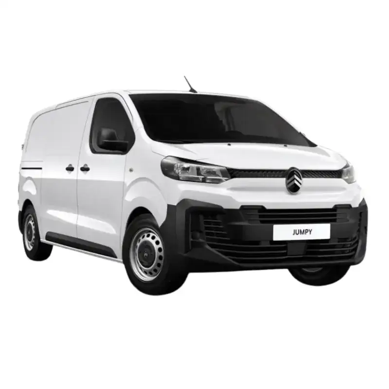 Citroen JUMPY 1.5 S&S M