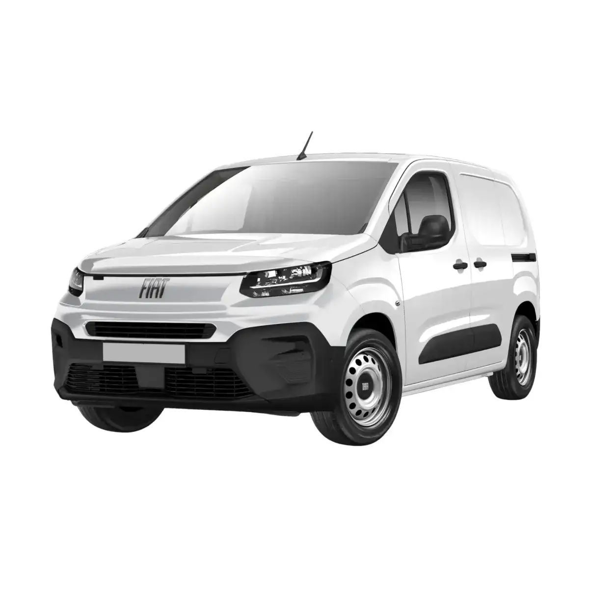 Fiat DOBLO VAN M 1.5 Diesel 