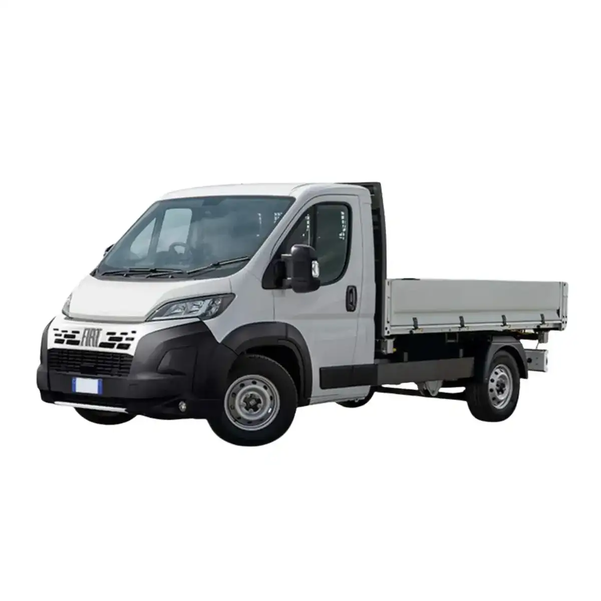 Fiat Ducato L2 Manuale Drop Side