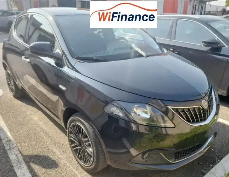 Lancia Ypsilon 3ª serie