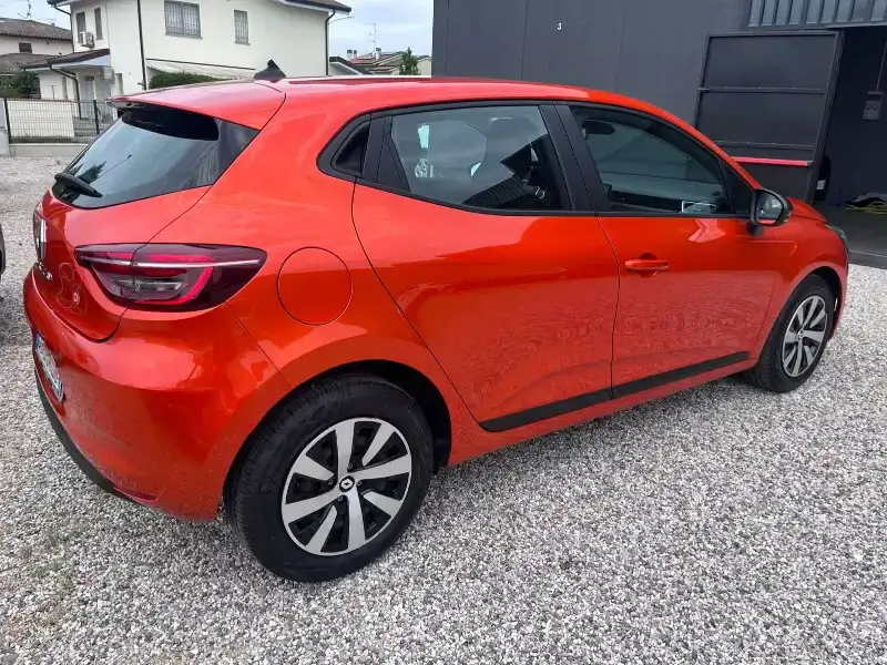  Clio 5ª serie