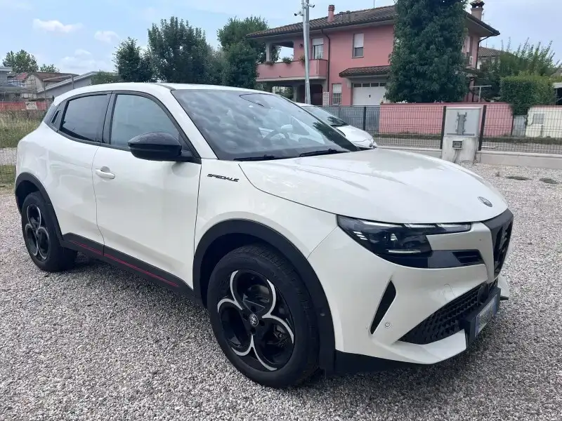 Alfa Romeo Junior