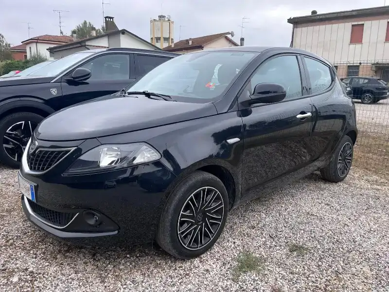 Lancia Ypsilon 3ª serie