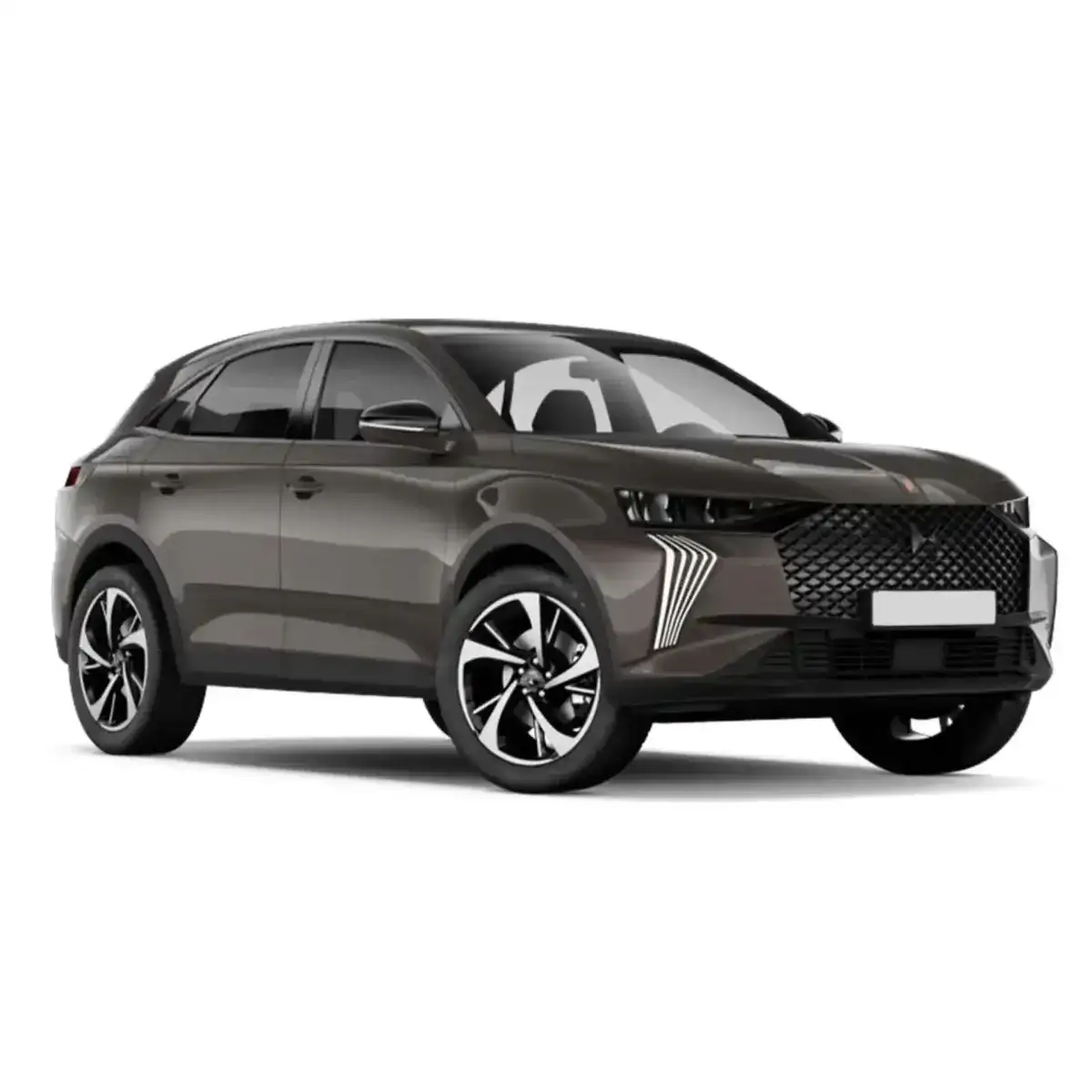 DS  7 E-Tense Automatica Pallas