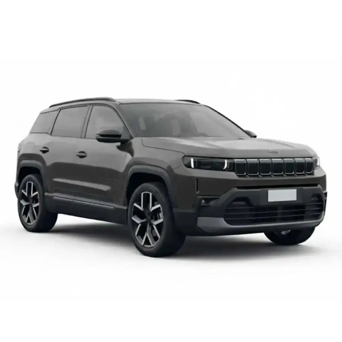 Jeep COMPASS 1.6 Turbo Business DCT