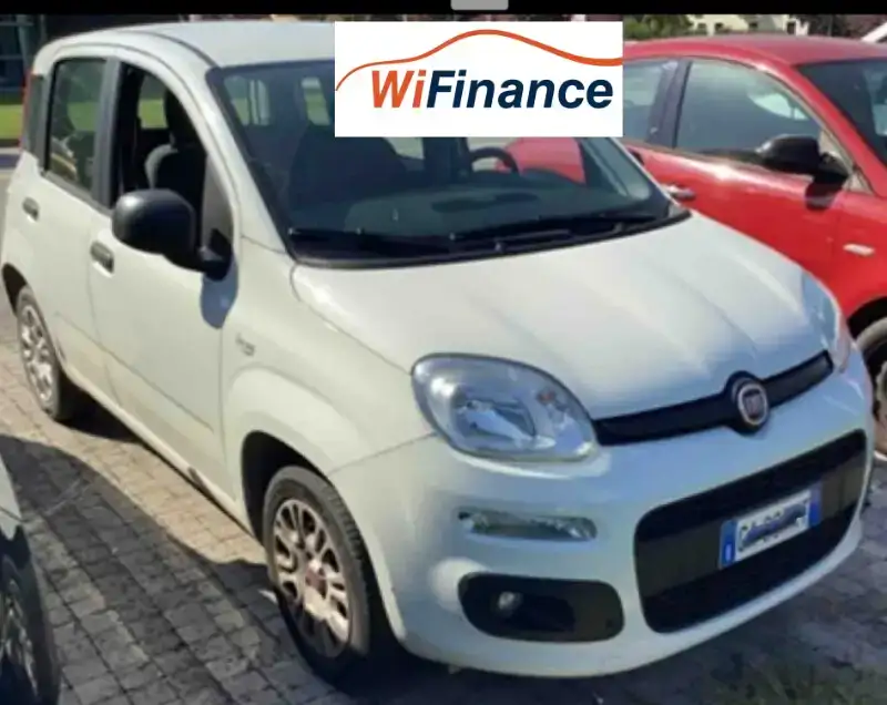 Fiat Panda 3ª serie