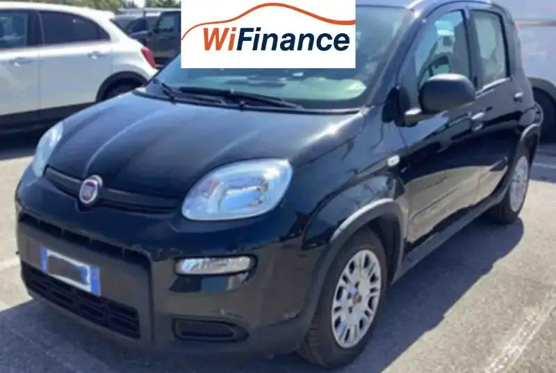 Fiat Panda 3ª serie