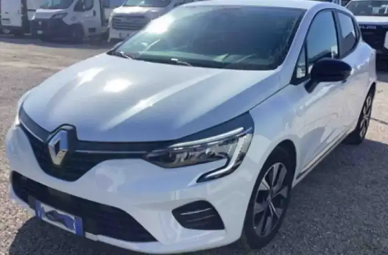  Clio 5ª serie