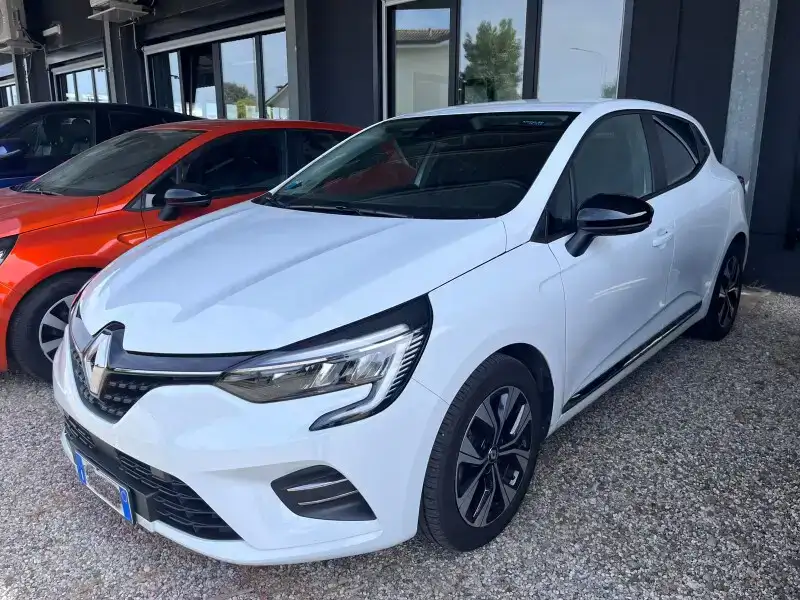  Clio 5ª serie