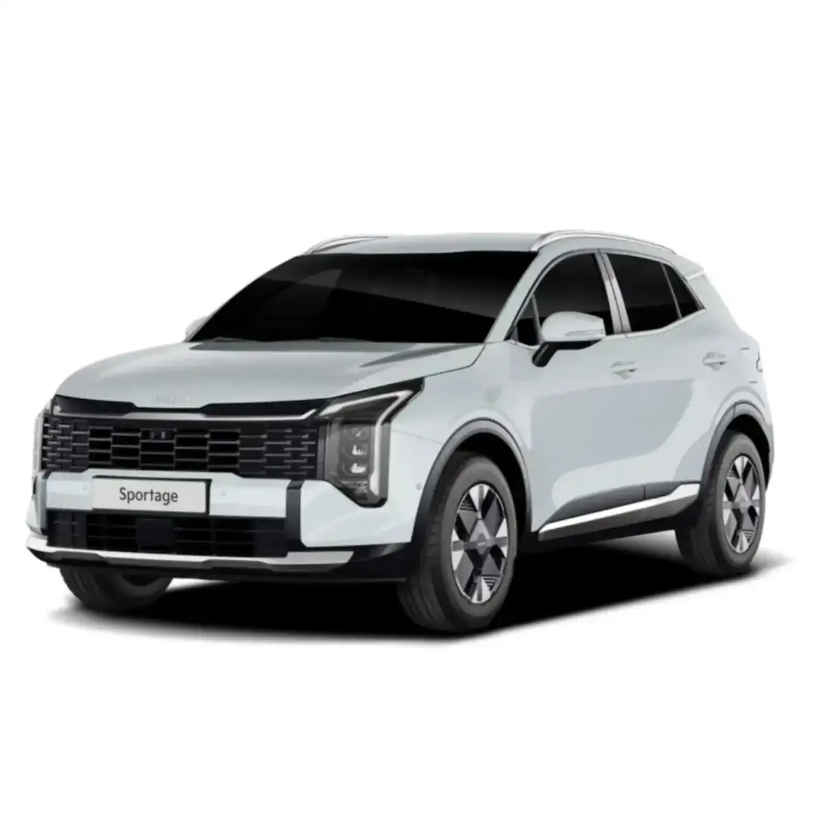 Kia Sportage 1.6 GPL