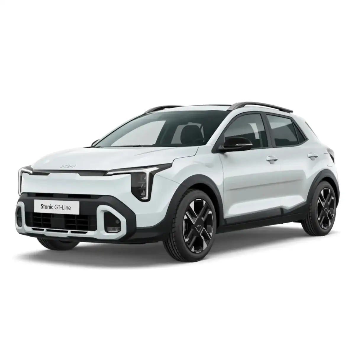 Kia Stonic 1.9 GPL 